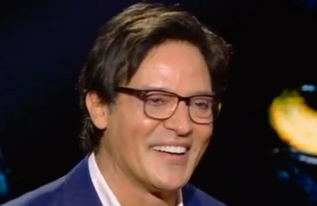 Gabriel Garko a Belve