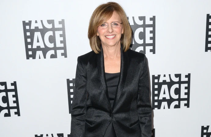 Netflix have scrapped plans to make a movie with Nancy Meyers