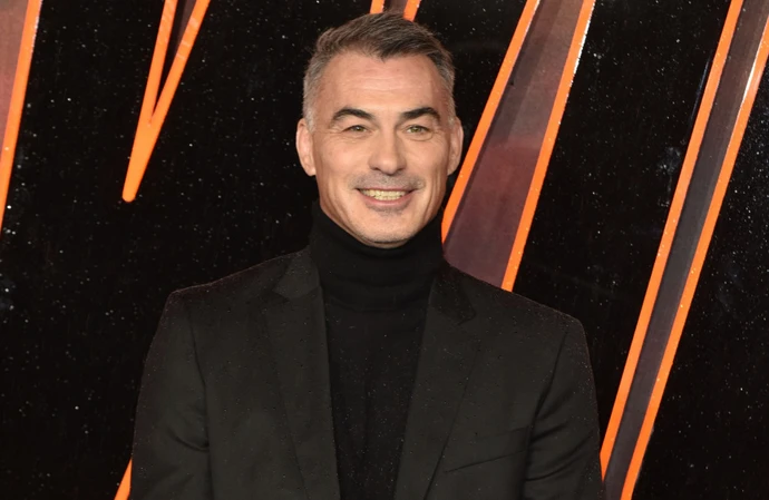 Chad Stahelski hopes to make a Star Wars movie