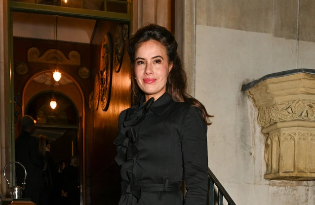 Lady Frederick Windsor thinks the life of senior royals is tough