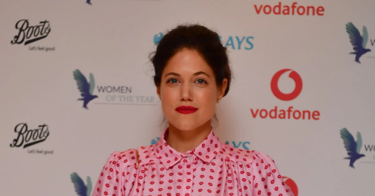 Charity Wakefield cast as Princess Beatrice in Scoop - Vimarsana News