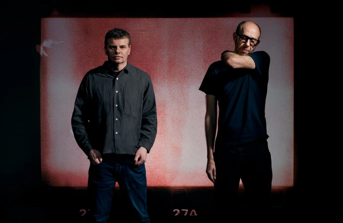 The Chemical Brothers are back with their first new song in two years