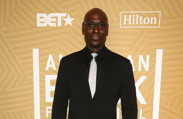Lance Reddick called his ‘John Wick: Chapter 4’ co-stars his ‘family’ in what appears to have been his final interview