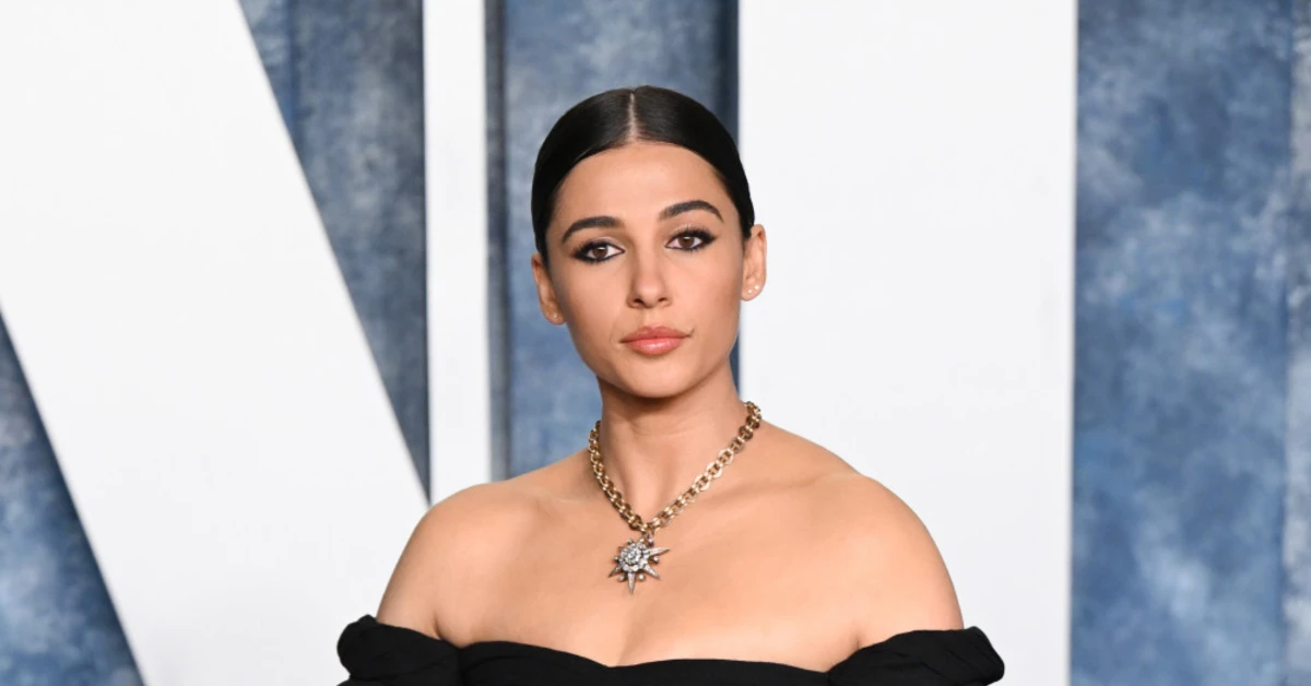 Naomi Wwe Ki Sexy - Naomi Scott: 'Simplicity is key in my beauty regime' | BANG Premier