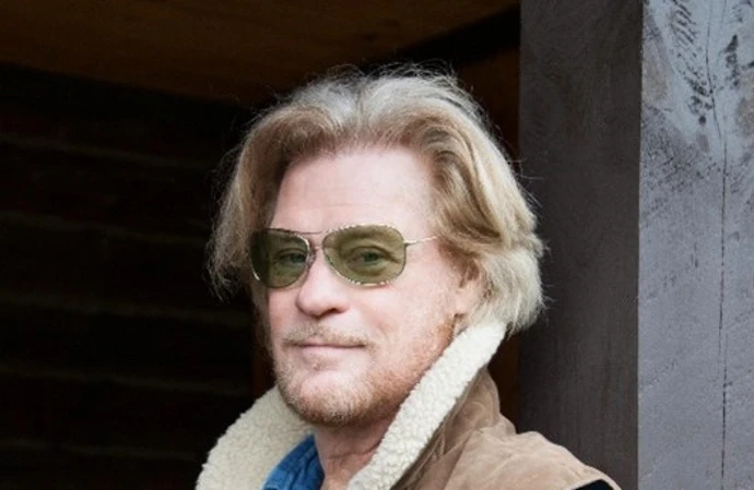Daryl Hall has announced a pair of London shows