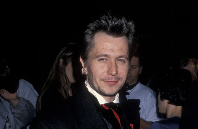 Gary Oldman