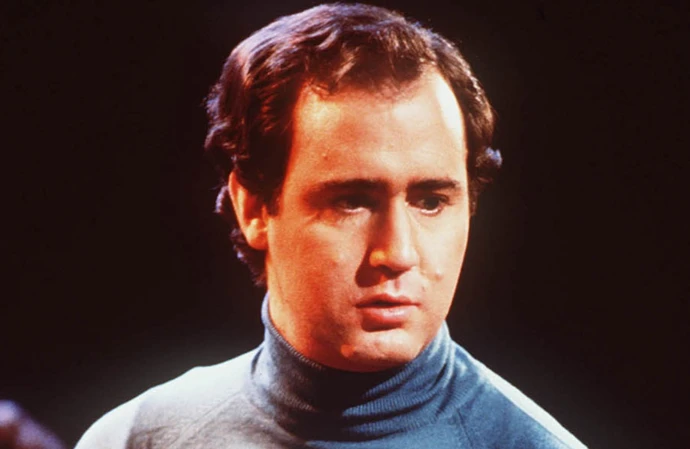 Andy Kaufman will be inducted into the Hall of Fame