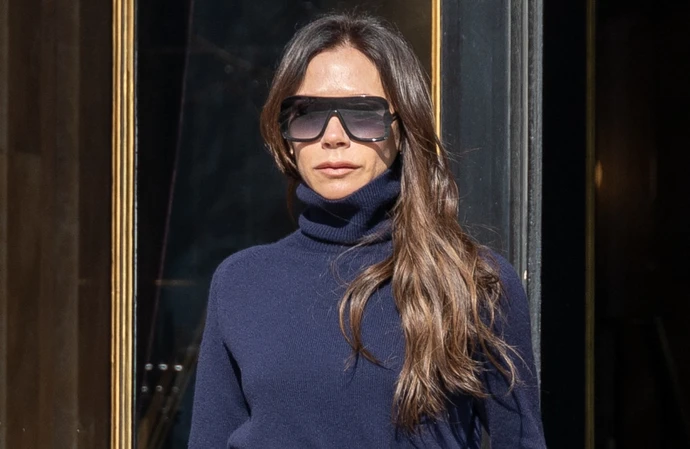 Victoria Beckham will be the focus of a new Netflix documentary series