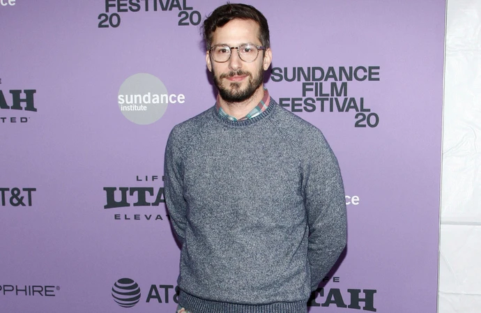 Andy Samberg took a part in 'Lee' to escape his comedy comfort zone