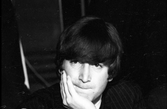 John Lennon’s killer is said to have apologised to witnesses after he assassinated the singer