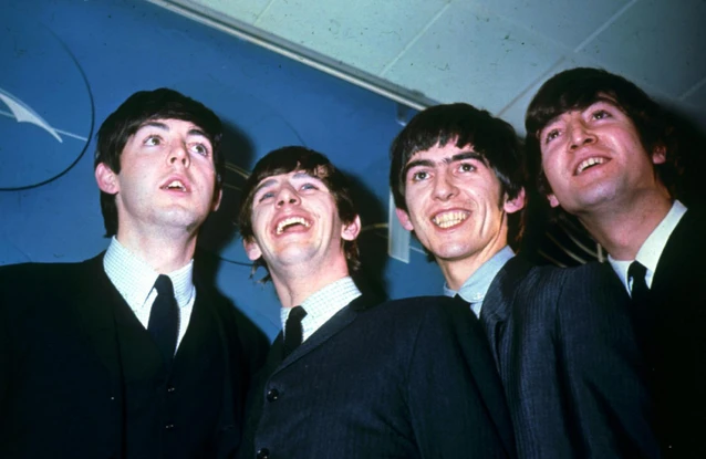 The Beatles' Abbey Road console is going up for sale