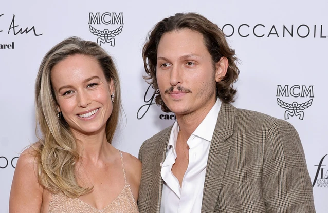 Brie Larson, Elijah Allan-Blitz
