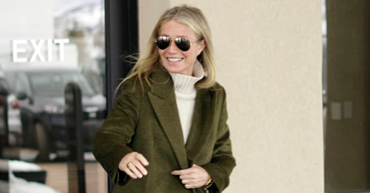 Gwyneth Paltrow's alleged ski crash victim suffered 'personality changes, pain and headaches' - Vimarsana News