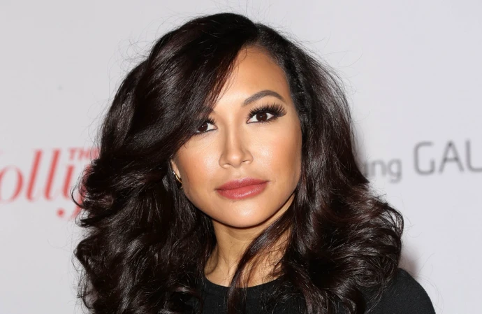 Naya Rivera 