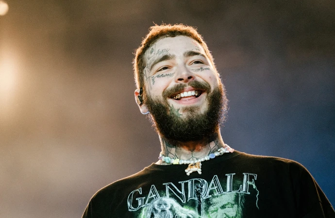 Post Malone was being sued for songwriting royalties for 'Circles'