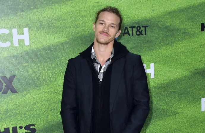 Ryan Dorsey has denied dating Naya Rivera's sister after her death