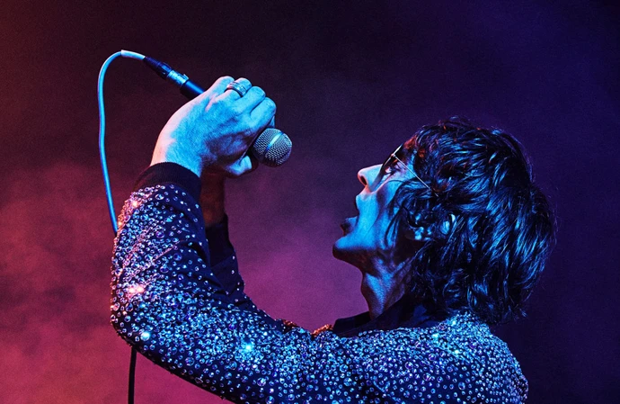 Richard Ashcroft is best known as the former frontman of rock band The Verve but has also had a just as successful solo career