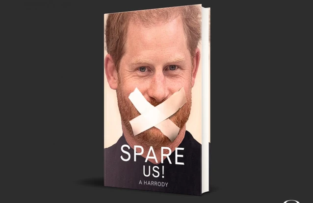 Spare Us will be released next month