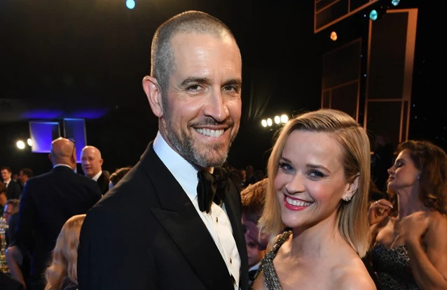 Reese Witherspoon is said to be ready to settle down again