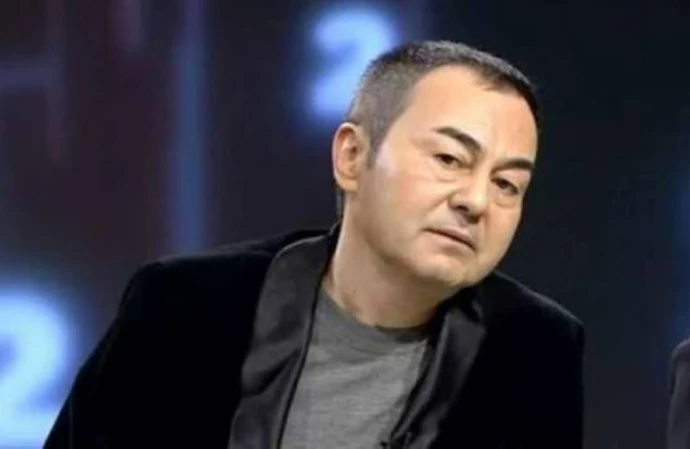 Serdar Ortaç'ın Kısmetse Olur'un Cansel'i ile pozu sosyal medyada olay yarattı!