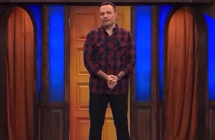 Ali Sunal'dan Show TV'den ayrıldığı yönündeki iddialara yanıt!
