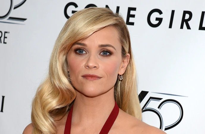 Reese Witherspoon believes AI is here to stay