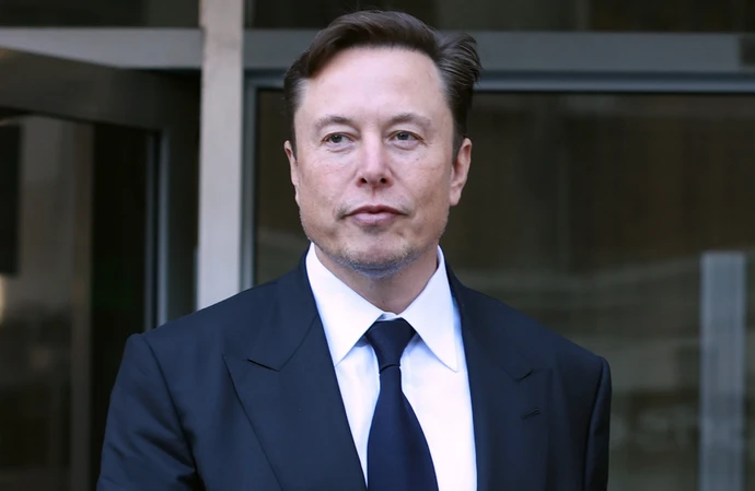 Elon Musk vows to post nudes on X