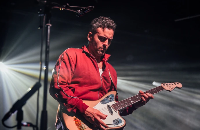 Freddie Cowan reveals why he left The Vaccines