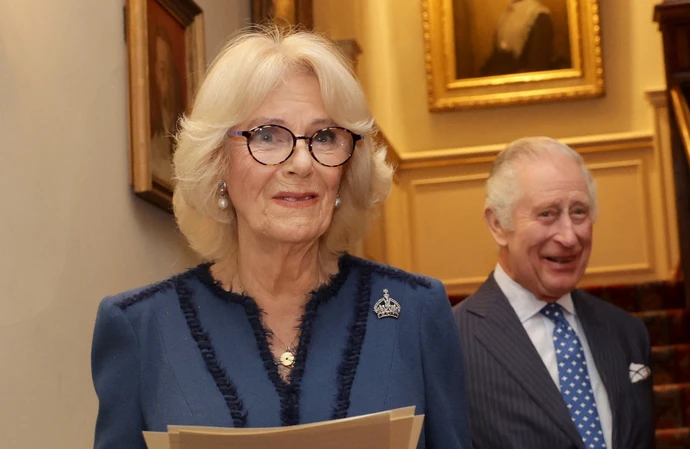 Camilla will reportedly be known as the Queen after King Charles’ coronation