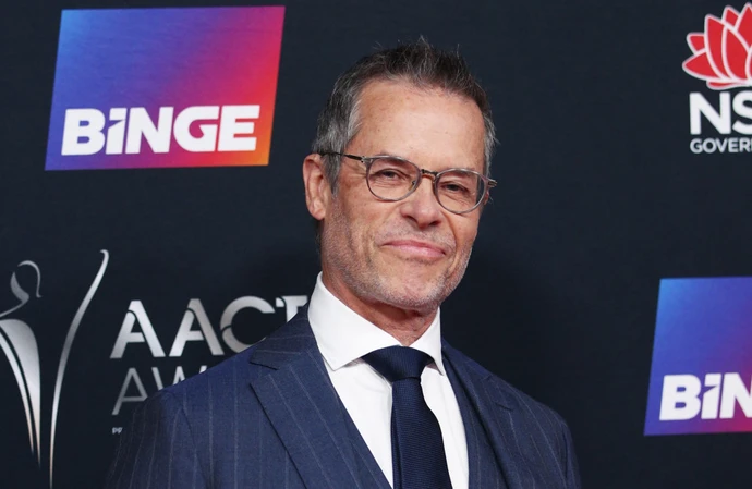 Guy Pearce has said he apologises ‘enormously’ for suggesting that any actor should be able to play a transgender character