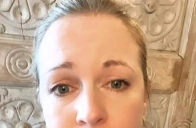 Melissa Joan Hart helped children flee from the scene of the Nashville shooting
(C) Melissa Joan Hart/Instagram