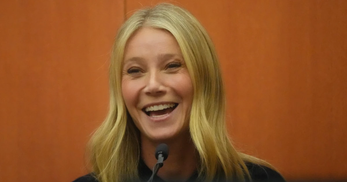 'She's in a lighter mood now!' Insider gives update on Gwyneth Paltrow after trial - Vimarsana News