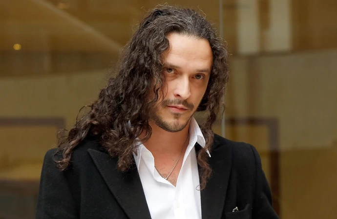 ‘The Passion of the Christ’ actor Christo Jivkov has died aged 48 after a long battle with lung cancer