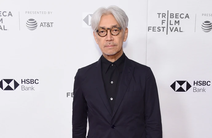 Oscar-winning Japanese pop pioneer Ryuichi Sakamoto has died aged 71 after a cancer battle