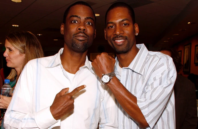 Chris Rock’s brother claims Will Smith did not reach out to the comic to apologise for assaulting him at the 2022 Oscars