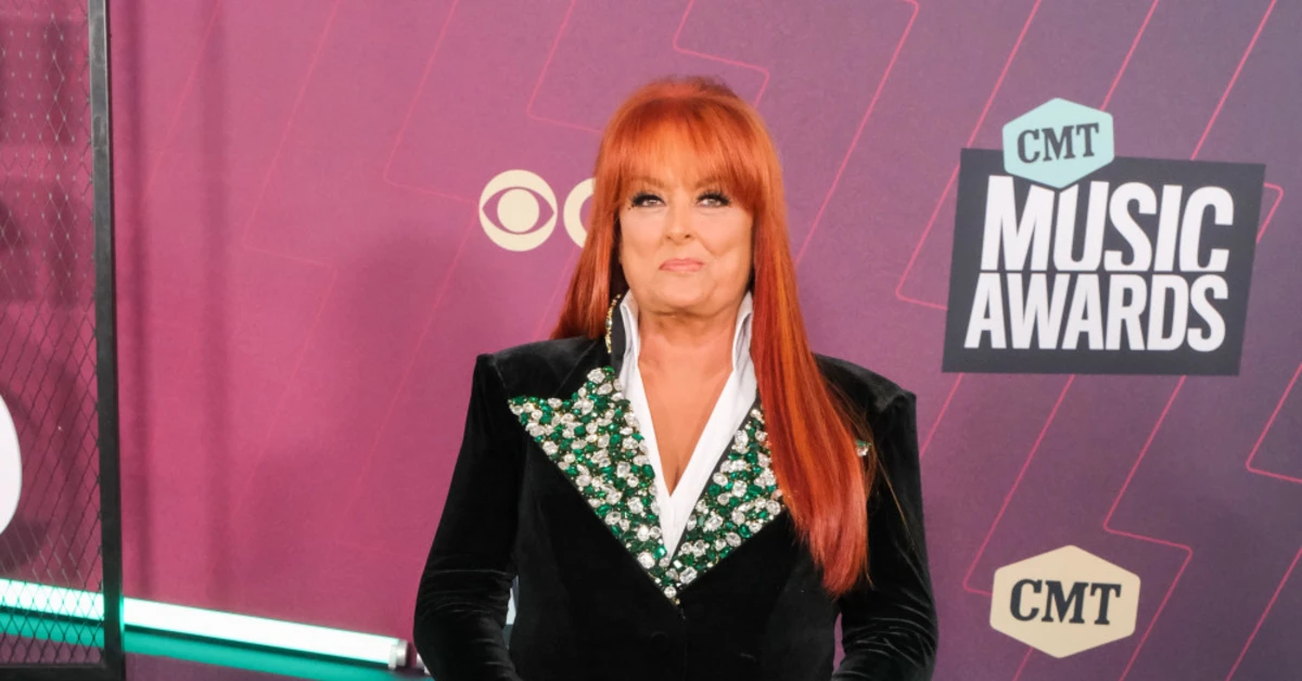 1200px x 628px - Wynonna Judd tells late mum Naomi she's missed ahead of one-year  anniversary of her suicide | BANG Premier