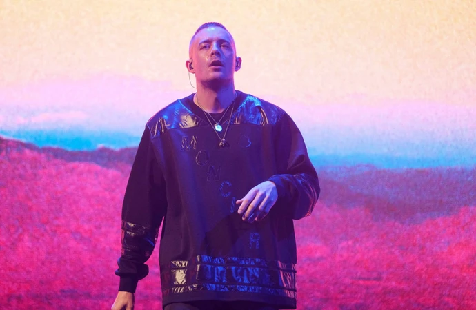 Dermot Kennedy will headline Victoria Park on August 27