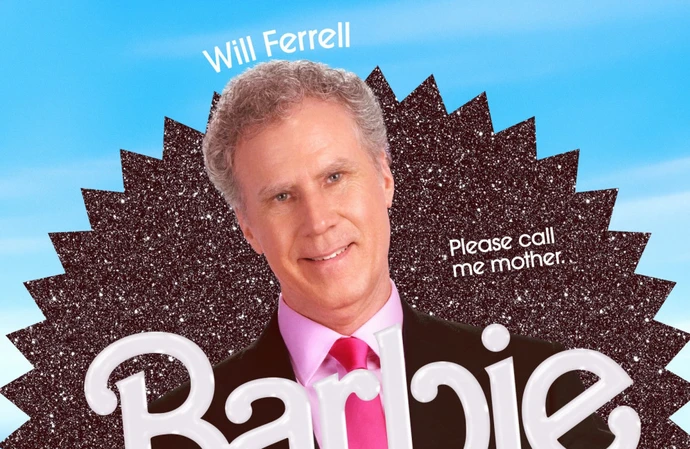Will Ferrell 