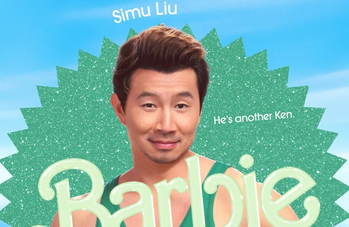 Simu Liu wants to add Bollywood star to his resume
