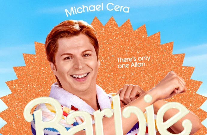 Michael Cera emailed Greta Gerwig to arrange Barbie cameo after his manager nearly 'blew it'