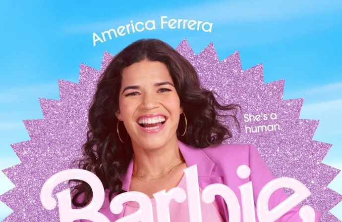America Ferrera
