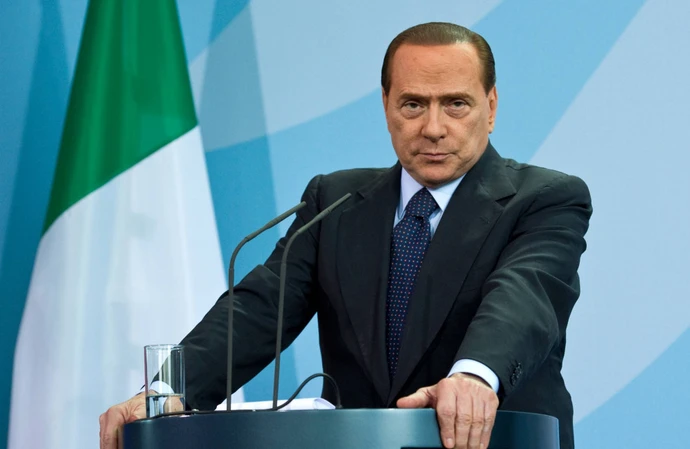 Scandal-plagued former Italian Prime Minister Silvio Berlusconi is in intensive care after a series of previous hospitalisations