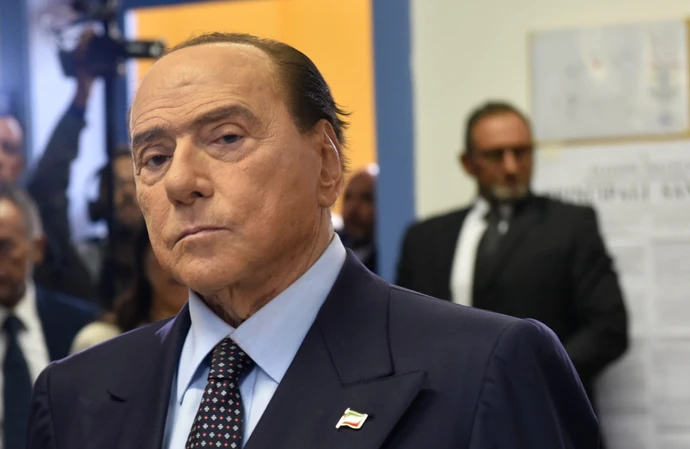 Silvio Berlusconi has battled with ill health for several years