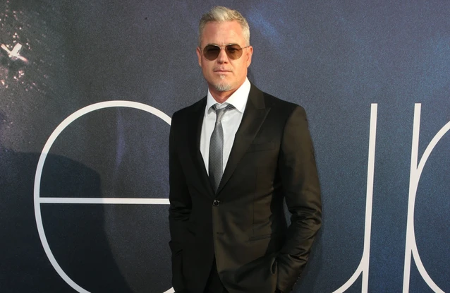 Eric Dane is battling ALS