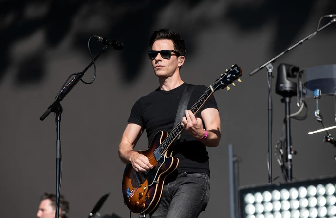 Kelly Jones admitted his late bandmate's death didn't come as a 'surprise'