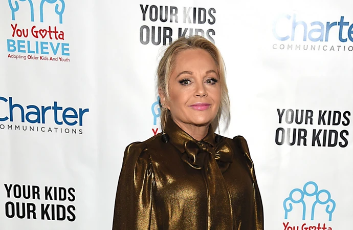 Charlene Tilton's 'Dallas' family stopped her from getting overwhelmed by fame