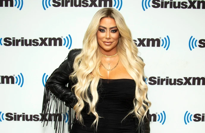 Aubrey O'Day has spoken out against Diddy