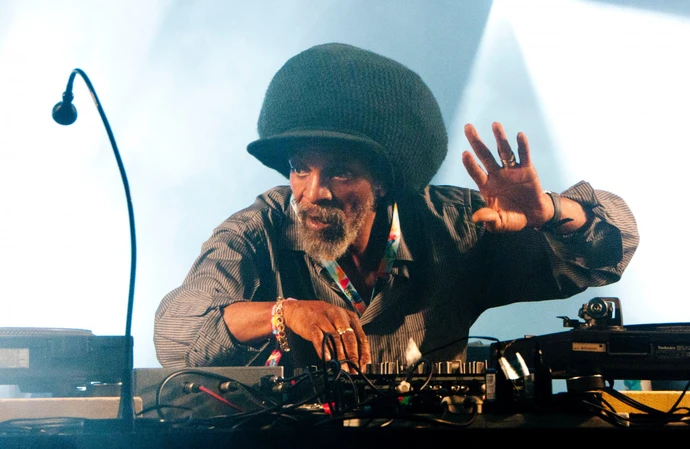 Reggae pioneer Jah Shaka has died days after revealing a new tour date