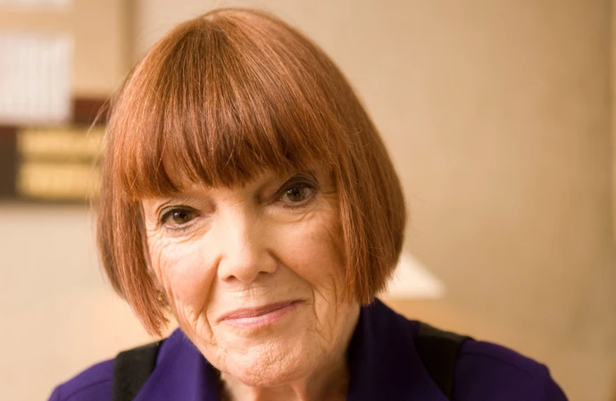Queen of Britain’s ‘Swinging Sixties’ fashion Dame Mary Quant has died aged 93