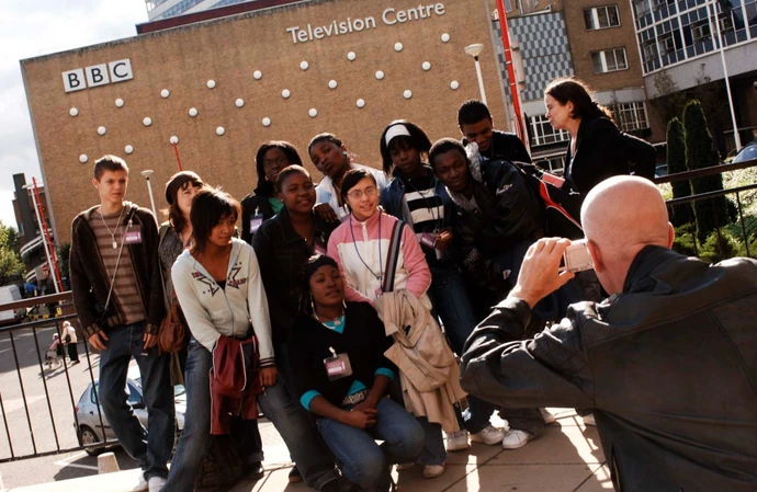 The BBC commissioned an independent review